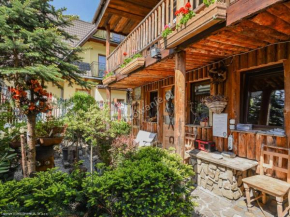 Zbójnickie izby, Zakopane